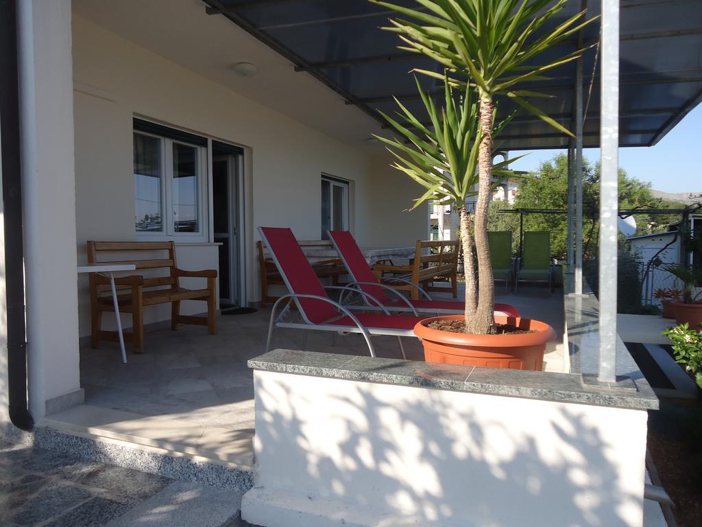 Holiday Home Sisko Trogir Zimmer foto