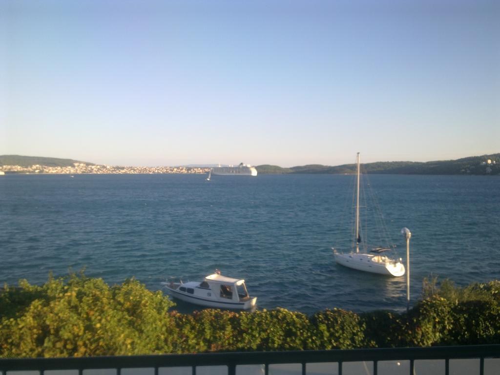 Holiday Home Sisko Trogir Zimmer foto