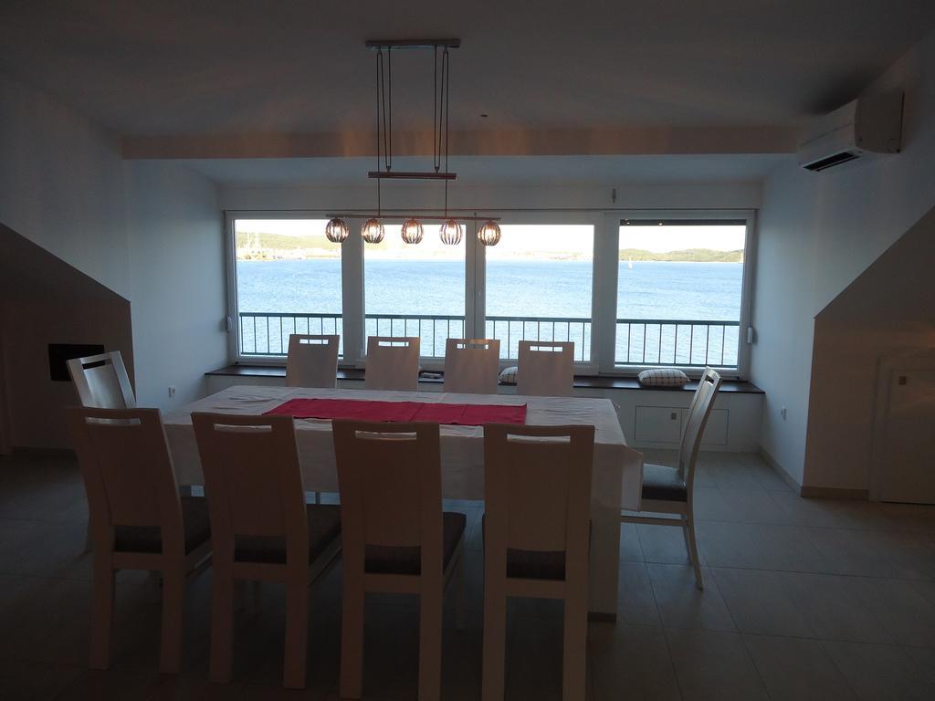 Holiday Home Sisko Trogir Zimmer foto