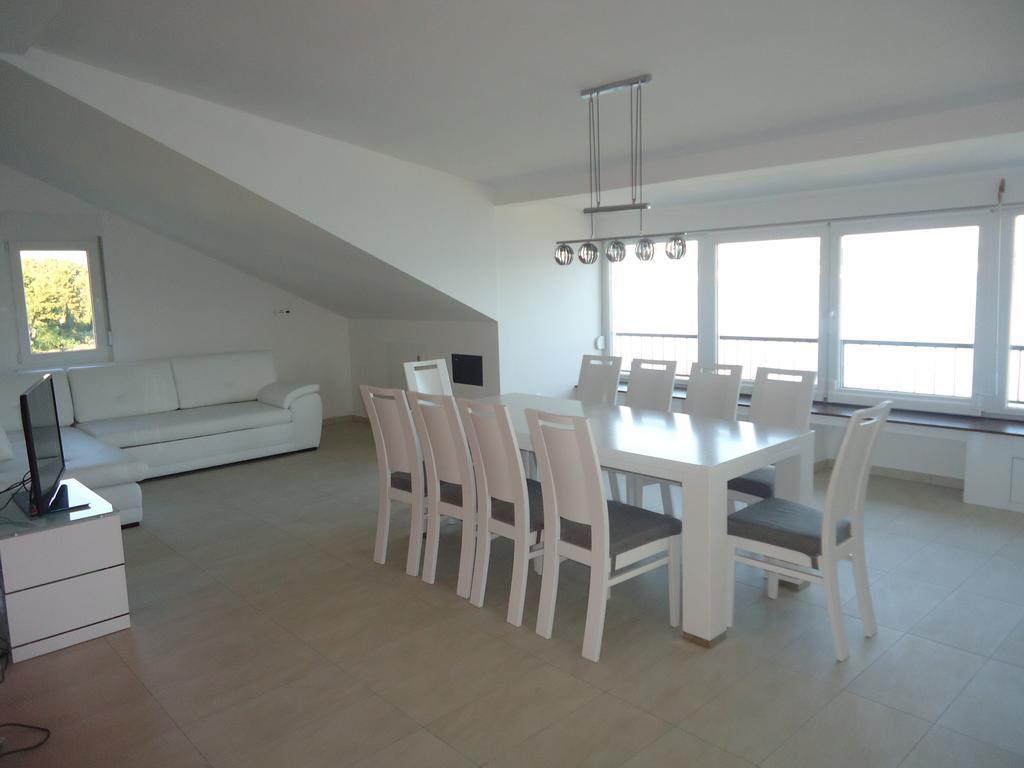 Holiday Home Sisko Trogir Zimmer foto