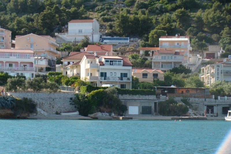 Holiday Home Sisko Trogir Zimmer foto